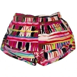 Show Me Your Mumu multicolored shorts size Large